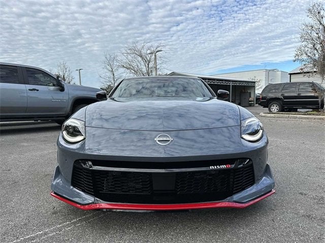 Nissan Z NISMO 2024