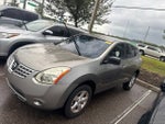 Nissan Rogue S de 2010