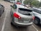 Nissan Rogue S de 2010
