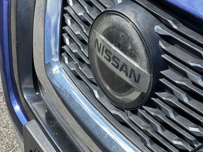 Nissan Rogue SV 2019