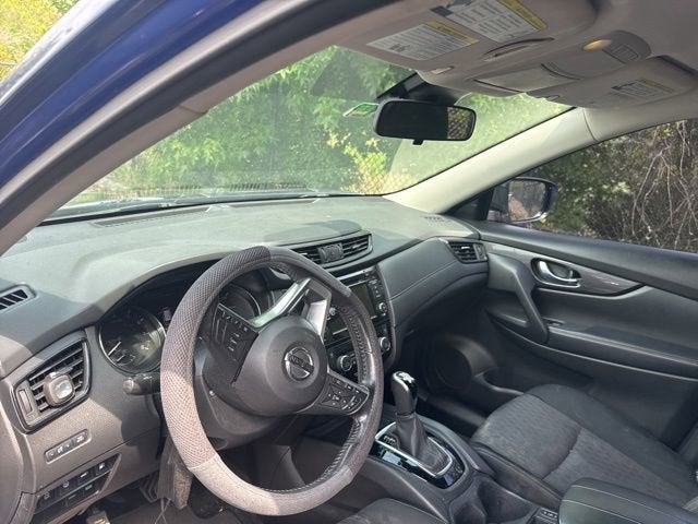 Nissan Rogue SV 2019
