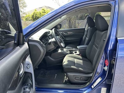 Nissan Rogue SV 2019