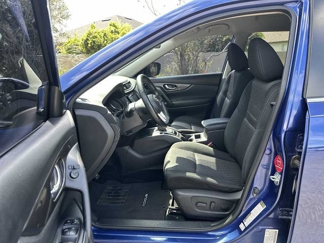 Nissan Rogue SV 2019