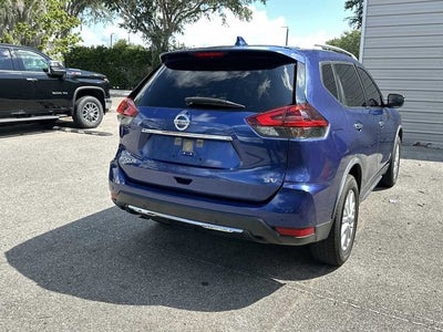 Nissan Rogue SV 2019