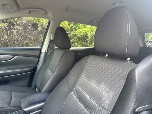 Nissan Rogue SV 2019