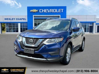 Nissan Rogue SV 2019