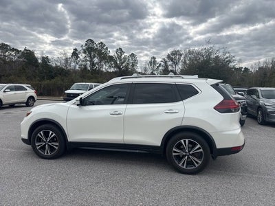 Nissan Rogue SV 2020