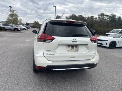 Nissan Rogue SV 2020