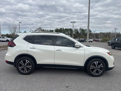 Nissan Rogue SV 2020