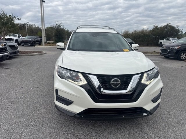 Nissan Rogue SV 2020