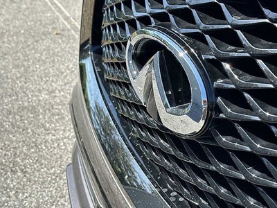 INFINITI QX80 PREMIUM SELECT AWD 2023