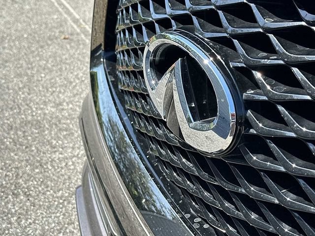 INFINITI QX80 PREMIUM SELECT AWD 2023