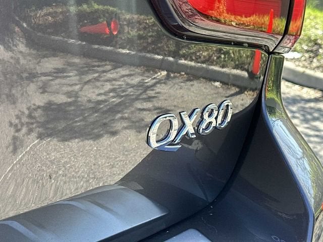 INFINITI QX80 PREMIUM SELECT AWD 2023