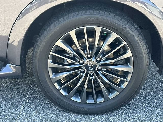 INFINITI QX80 PREMIUM SELECT AWD 2023