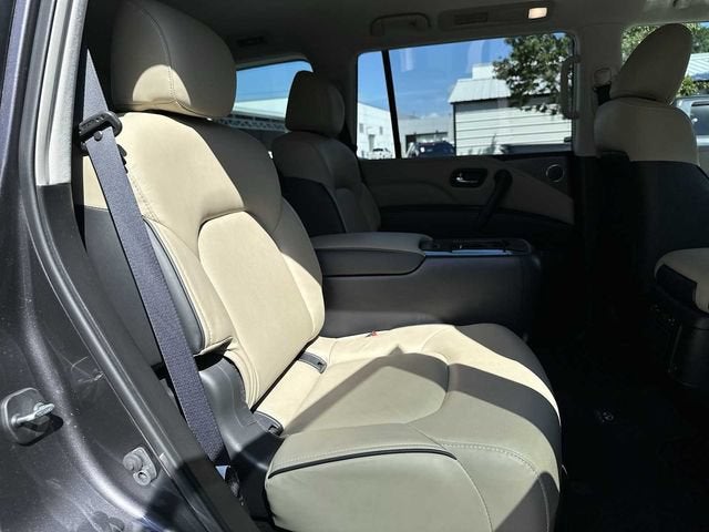 INFINITI QX80 PREMIUM SELECT AWD 2023