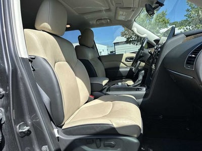INFINITI QX80 PREMIUM SELECT AWD 2023