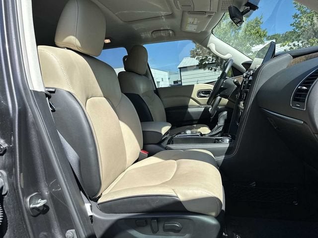 INFINITI QX80 PREMIUM SELECT AWD 2023