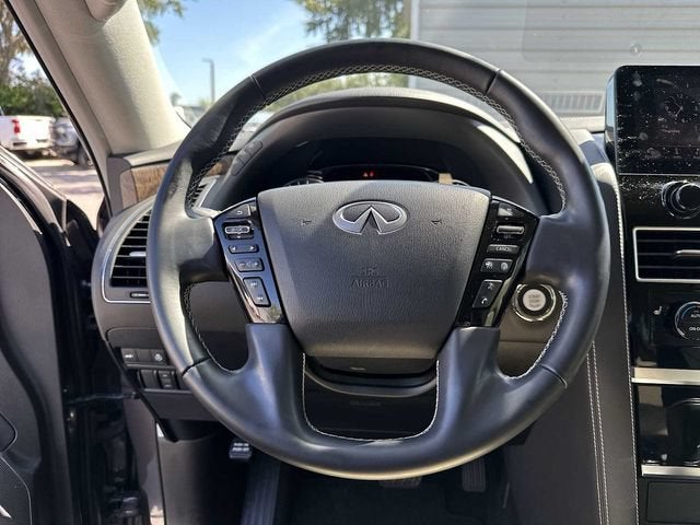 INFINITI QX80 PREMIUM SELECT AWD 2023