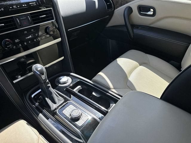 INFINITI QX80 PREMIUM SELECT AWD 2023