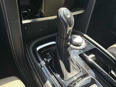 INFINITI QX80 PREMIUM SELECT AWD 2023