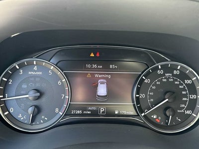 INFINITI QX80 PREMIUM SELECT AWD 2023