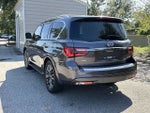 INFINITI QX80 PREMIUM SELECT AWD 2023
