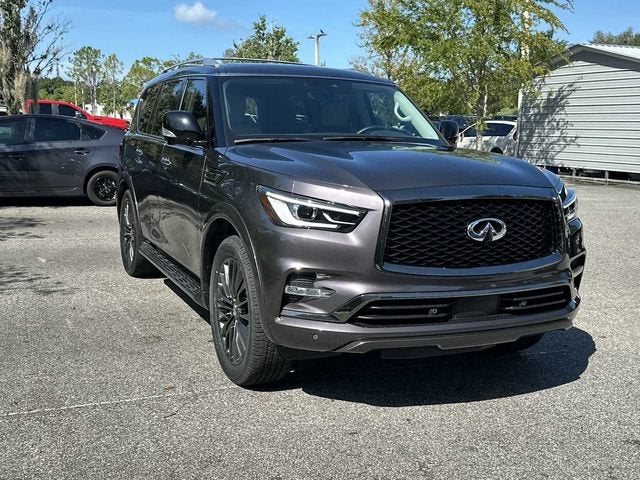 INFINITI QX80 PREMIUM SELECT AWD 2023