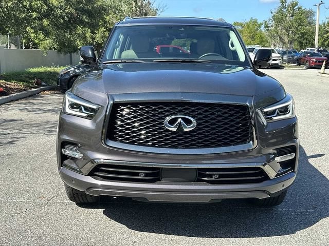 INFINITI QX80 PREMIUM SELECT AWD 2023