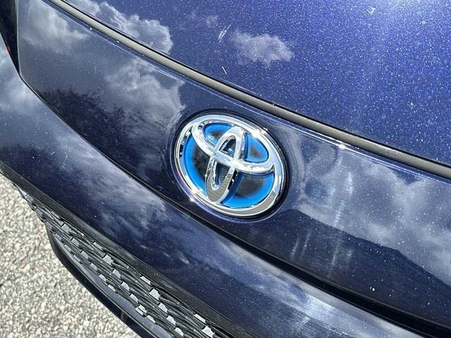 Toyota Corolla Hybrid SE 2024
