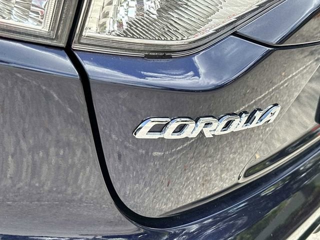 Toyota Corolla Hybrid SE 2024