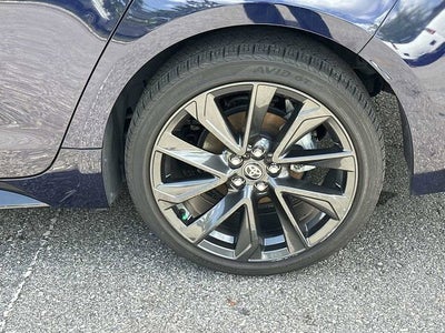 Toyota Corolla Hybrid SE 2024