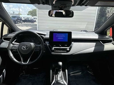 Toyota Corolla Hybrid SE 2024