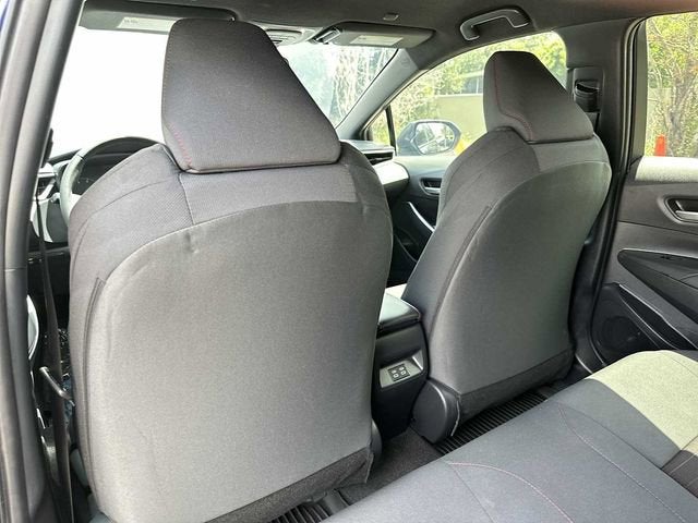 Toyota Corolla Hybrid SE 2024