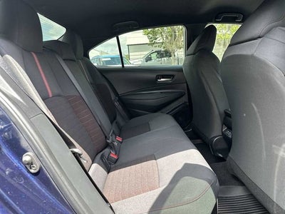 Toyota Corolla Hybrid SE 2024