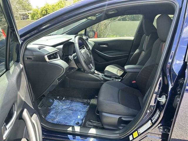 Toyota Corolla Hybrid SE 2024