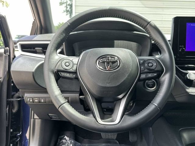 Toyota Corolla Hybrid SE 2024