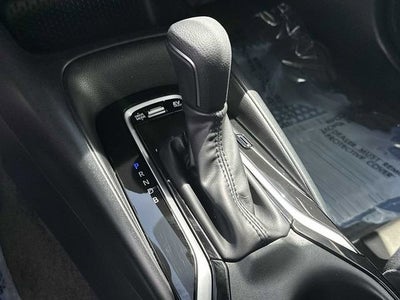Toyota Corolla Hybrid SE 2024