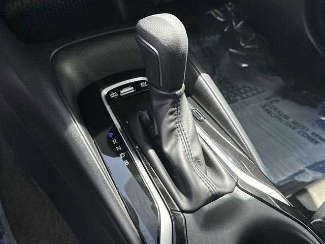 Toyota Corolla Hybrid SE 2024