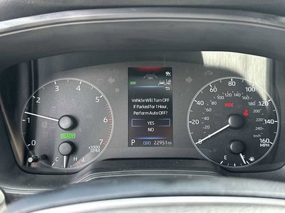 Toyota Corolla Hybrid SE 2024