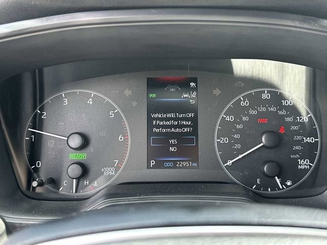 Toyota Corolla Hybrid SE 2024