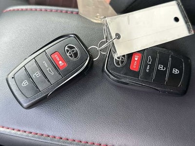 Toyota Corolla Hybrid SE 2024