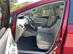 Toyota Prius v Five de 2013