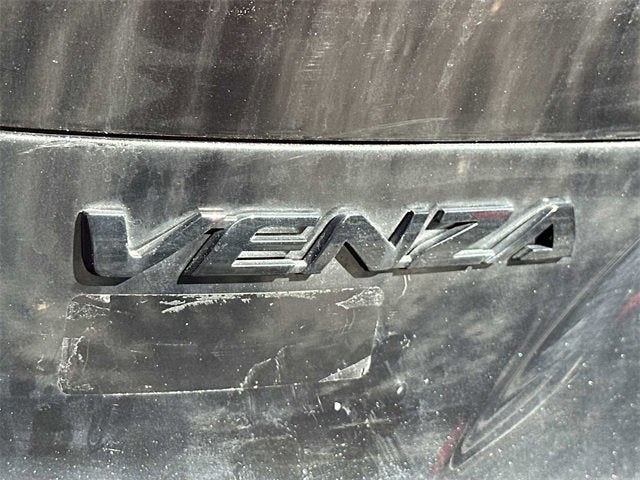 2023 TOYO VENZA NA
