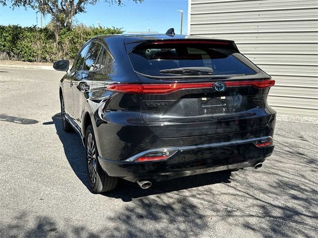 2023 TOYO VENZA NA