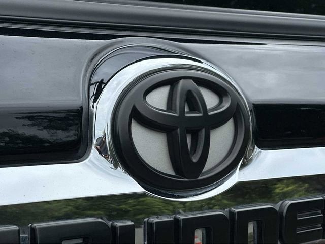 Toyota 4Runner Limited 2021