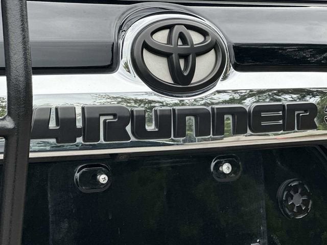 Toyota 4Runner Limited 2021
