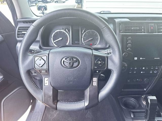 Toyota 4Runner Limited 2021
