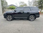 Toyota 4Runner Limited 2021