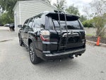 Toyota 4Runner Limited 2021