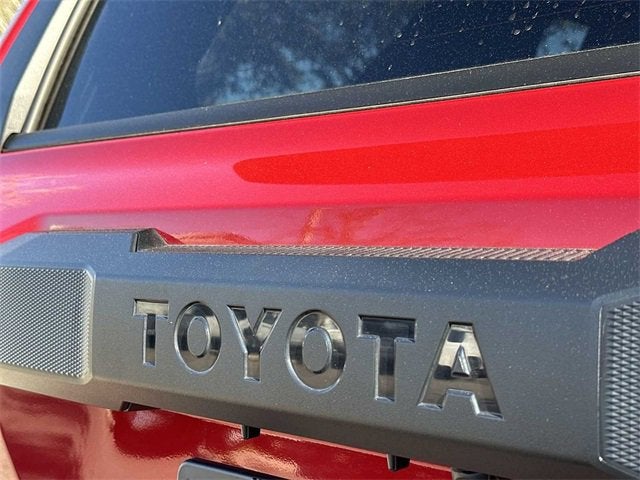 Toyota 4Runner Hybrid TRD Off Road 2025